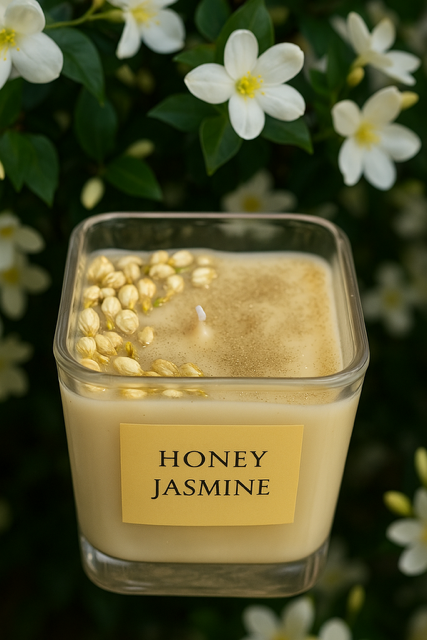 Honey Jasmine