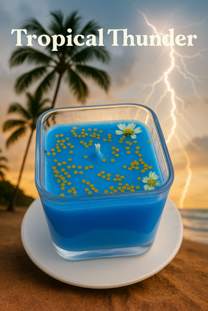 Tropical Thunder