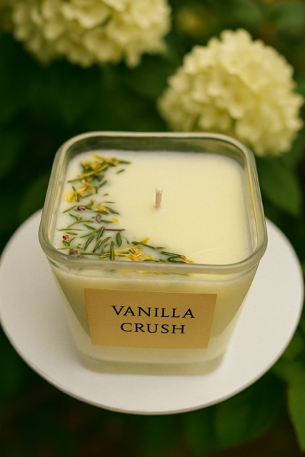 Vanilla Crush