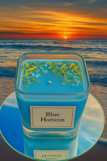 O2 Candlestick Products – O2 Luxury Candle