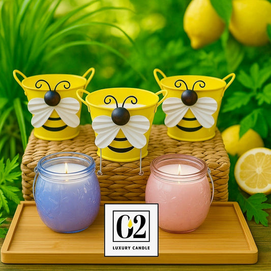 Citronella